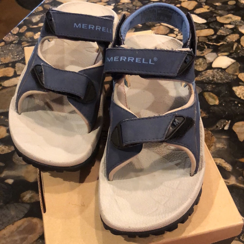 Merrell Sandals - Picture 6 of 7